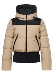 Kurtka damska Goldbergh Village Ski Jacket Lark
