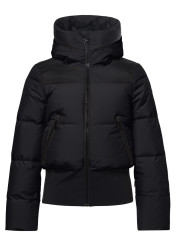 Kurtka damska Goldbergh Village Ski Jacket Black