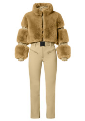 Kombinezon damski Goldbergh Lieke Ski Suit Lark 