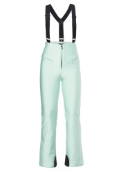 Spodnie damskie Goldbergh Muze Ski Pants Matcha Mint
