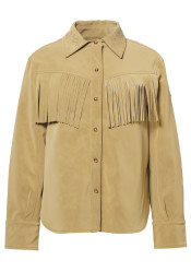 Koszula damska Goldbergh Sahana Blouse Lark