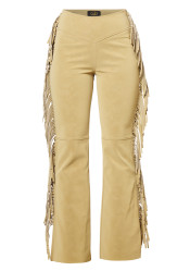 Spodnie damskie Goldbergh Rumi Pants Lark