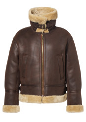 Kurtka damska Goldbergh Keisa Jacket Deep Mocha