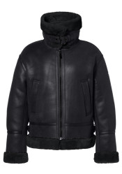 Kurtka damska Goldbergh Keisa Jacket Black