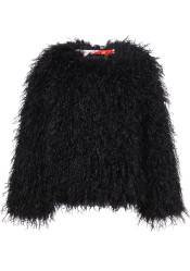 Kurtka damska Goldbergh Yua Jacket Black