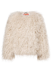 Kurtka damska Goldbergh Yua Jacket Pebble