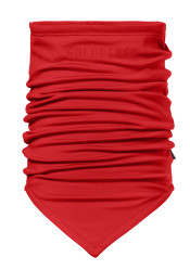 Ocieplacz na szyję damski Goldbergh Yoko Neckwarmer Flame