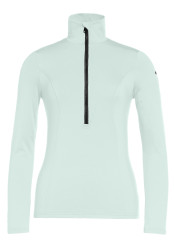 Golf damski Goldbergh Serena Ski Pully Matcha Mint