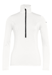 Golf damski Goldbergh Serena Ski Pully Snow White