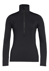 Golf damski Goldbergh Serena Ski Pully Black