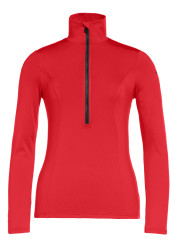 Golf damski Goldbergh Serena Ski Pully Flame