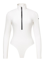 Body damskie Goldbergh Poppy Ski Body Snow White