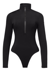 Body damskie Goldbergh Poppy Ski Body Black
