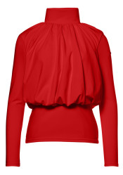Koszulka damska Goldbergh Maru  Long Sleeve Top Flame