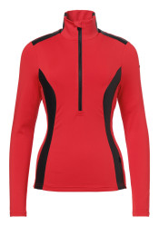 Golf damski Goldbergh Ryo Ski Pully Flame