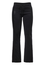 Spodnie damskie Goldbergh Souta Pants Black