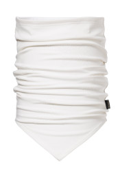 Ocieplacz na szyję damski Goldbergh Kira Neckwarmer Snow White
