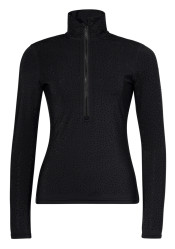 Golf damski Goldbergh Gianna Ski Pully Black
