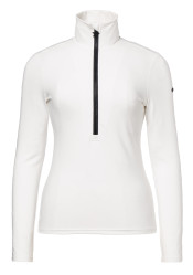 Golf damski Goldbergh Yura Ski Pully Snow White
