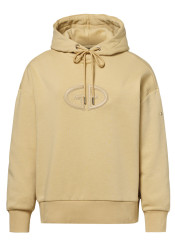 Bluza damska Goldbergh Calm Hooded Sweater Lark