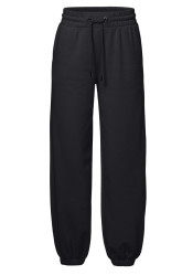 Spodnie dresowe damskie Goldbergh Luma Sweat Pants Black