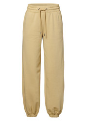 Damskie spodnie dresowe Goldbergh Luma Sweat Pants Lark