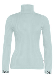 Sweter damski Goldbergh Mira Sweater Matcha Mint