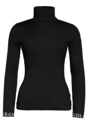 Sweter damski Goldbergh Mira Sweater Black
