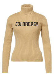 Sweter damski Goldbergh Fira Sweater Lark