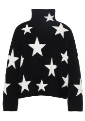 Sweter damski Goldbergh Sera Sweater Black