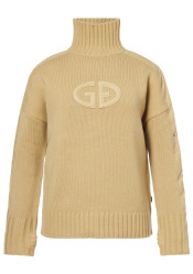 Sweter damski Goldbergh Akina Sweater Lark