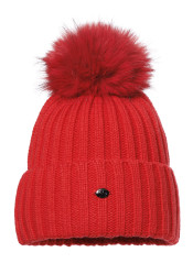 Czapka damska Goldbergh Una Beanie Flame