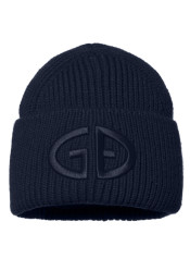 Czapka damska Goldbergh Valerie Beanie French Blue