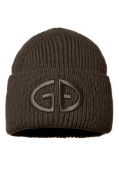 Damska czapka Goldbergh Valerie Beanie Army