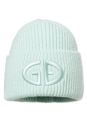 Damska czapka Goldbergh Valerie Beanie Matcha Mint