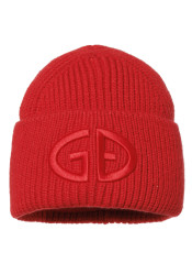Czapka damska Goldbergh Valerie Beanie Flame