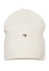 Czapka damska Goldbergh Moonshine Beanie Snow White