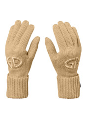 Rękawiczki damskie Goldbergh Vanity Gloves Lark