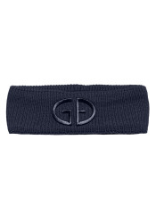 Opaska damska Goldbergh Warmth Headband French Blue