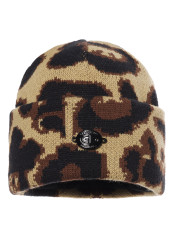 Damska czapka Goldbergh Shayna Beanie Jaguar