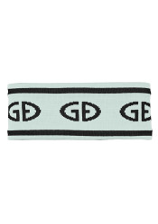 Damska opaska Goldbergh Tiara Headband Matcha Mint