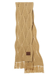 Szalik damski Goldbergh Kameko Scarf Lark