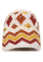 Damska czapka Goldbergh Maeko Beanie Snow White