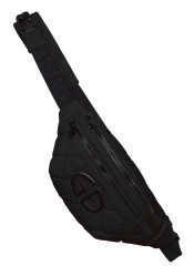 Damska saszetka Goldbergh Col Fanny Pack Black