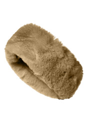 Opaska damska Goldbergh Froid Fluffy Headband Lark