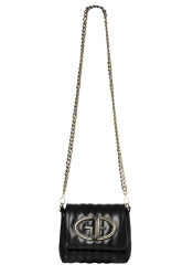 Torebka damska Goldbergh Seina Clutch Black