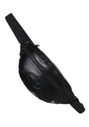 Nerka Goldbergh Yoshima Fanny Pack Black