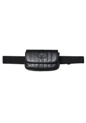 Damska saszetka Goldbergh Nara Fanny Pack Black