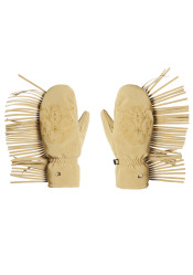 Rękawiczki damskie Goldbergh Furanji Mittens Lark