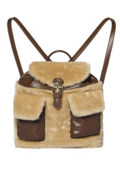 Damski plecak Goldbergh Koko Backpack Lark